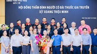 Nun Thich Dam Thai - Et lyspunkt inden for traditionel vietnamesisk medicin.