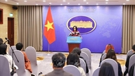 La comunità internazionale riconosce i risultati raggiunti dal Vietnam in termini di sviluppo socio-economico.