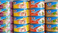 Förutom Hai Phongs lyktstolpspaté producerar Ha Long Canned Goods även mer än 35 andra produkter.