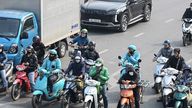 ¿Qué aplicación de transporte compartido seguirá destronando a Grab y Be?