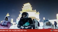 Tiongkok Utara mempromosikan keunggulannya dalam pariwisata salju dan es.