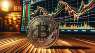 Uzmanlar Bitcoin'in 50.000 dolara kadar düşebileceğini tahmin ediyor.