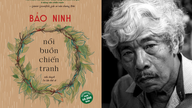 Poista romaani "Sodan suru" 50 merkittävän teoksen listalta.