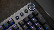 Razer Huntsman V3 Pro 8KHz体験：プロフェッショナルな競技環境向けの光学式スイッチ。