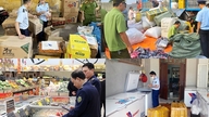 Pindaan kepada Keputusan mengenai penubuhan Jawatankuasa Pemandu Kebangsaan bagi memerangi penyeludupan, penipuan perdagangan dan barangan tiruan.