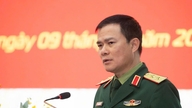 Viettel sigter mod en rekordomsætning på over 220 billioner VND i 2025.