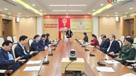 지방 친선 단체 연합회는 2026년 과제를 발표했습니다.