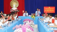 Tịnh Biên-distriktet har satt 20 sosioøkonomiske utviklingsmål for 2026.