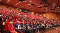 80 χρόνια μεταρρυθμίσεων, ενεργώντας για τον λαό.