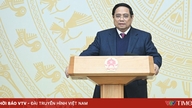 ファム・ミン・チン首相：2026年から2030年の期間に中央政府予算を使用するプロジェクトの数は3,000件を超えない。