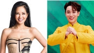 Diva Hong Nhung is in high demand, Truc Nhan invites 68 artists to star in his music video.