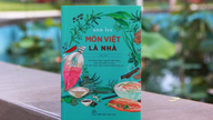 Vietnamesisk mat er hjemme - kjærligheten til matlaging for vietnamesiske kvinner.