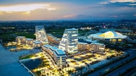 Hai Phong annoncerer beslutning om at justere planlægningen for perioden 2021-2030 med en vision frem mod 2050.