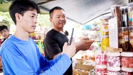 Aumentar a competitividade dos mercados tradicionais na era digital.