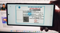 כיצד להתמודד עם מצבים בהם כרטיס ביטוח הבריאות האלקטרוני שלך פג תוקף או שהמידע ב-VNeID שלך שגוי.