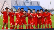 U23 Saudi Arabia will face U23 Vietnam at 11:30 PM today.