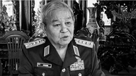 General Le Van Dung ist verstorben.