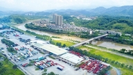 Lao Cai: Investeerders ondersteunen om de ontwikkeling van industriële infrastructuur te versnellen.