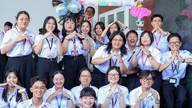 Die Universitäten organisieren Online-Kurse, damit die Studierenden die Feiertage zum chinesischen Neujahr in vollen Zügen genießen können.