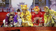 ការបញ្ចប់ជំពូកមួយបើកឱកាសថ្មីៗ។