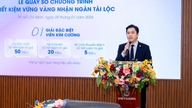 Vietbank har fundet vinderen af ​​diamantprisen til en værdi af 500 millioner VND.