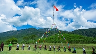 Cultura del Quang Nam: l'armonia tra montagne e fiumi.