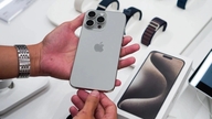 iPhone kullanıcılarına yönelik saldırıların ardından Apple kırmızı alarm verdi.
