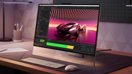 Lenovo เปิดตัวพีซีที่สวยที่สุดเท่าที่เคยมีมา ทำให้ iMac ต้องระแวง