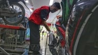 Os testes de emissões para motocicletas e scooters começarão em 30 de junho de 2026.