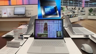 Firma Intel zamierza wprowadzić na rynek nowy procesor dla komputerów PC ze sztuczną inteligencją.