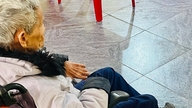 Δωρεάν φάρμακα για τη θεραπεία της λέπρας.