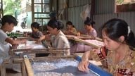 Hanoi: Mewujudkan 171,000 pekerjaan baharu menjelang 2026