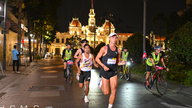 Ho Chi Minh Cityn maraton 2026: Tunteiden matka