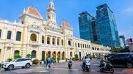Ho Chi Minh City opretter en styringskomité for dialog mellem erhvervsliv og regering med 24 fokuspunkter.