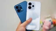 Σύγκριση των προδιαγραφών του OPPO Reno15 Pro με άλλα προϊόντα στην ίδια τιμή στο Βιετνάμ.