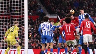 ما مدى سوء أداء مانشستر يونايتد بعد هزيمتهم أمام برايتون في كأس الاتحاد الإنجليزي؟