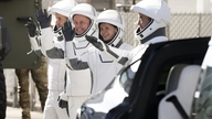 NASA, beklenmedik bir sorun nedeniyle son ISS görevini aniden iptal etti.