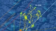 «ناهنجاری‌هایی» در جریان جستجو برای هواپیمای مفقود شده MH370 کشف شد.