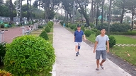 Hoeveel kilometer moet je dagelijks lopen om je conditie te verbeteren?