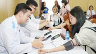 การตรวจสุขภาพแบบญี่ปุ่นช่วยให้ผู้คนปรับเปลี่ยนวิถีชีวิตได้