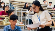 ハノイ教育大学は、2026年度の入学方法を発表しました。