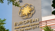Europejska Szkoła Międzynarodowa w Ho Chi Minh City uzyskała międzynarodową akredytację WASC.