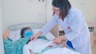 Woman in critical condition after liposuction and facial fat grafting.