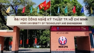 Ho Chi Minh Cityn teknillinen yliopisto rekrytoi opiskelijoita ensimmäistä kertaa yhdistetyllä menetelmällä.