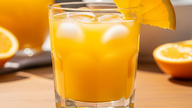 Eksperter deler tips til, hvordan man drikker appelsinjuice for et godt helbred.