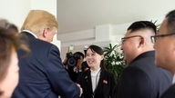 Severní Korea odmítá možnost zlepšení vztahů s Jižní Koreou v blízké budoucnosti.