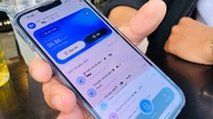 Penjelasan lebih detail tentang konversi USDT ke VND di area sandbox.