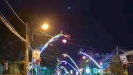 Dựng cây Nêu đón Tết - nét đẹp văn hóa nơi đại ngàn Tây Nguyên