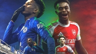 Kampforhåndsvisning: Chelsea vs Arsenal, kl. 03:00, 15. januar: En kamp hvor det er svært at forudsige vinderen.