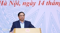 នាយករដ្ឋមន្ត្រី ផាម មិញឈីញ៖ ការកាត់បន្ថយការបំភាយឧស្ម័នសុទ្ធដល់ «សូន្យ» នៅឆ្នាំ ២០៥០ គឺជាបេសកកម្មនយោបាយចម្បងរបស់ប្រទេសជាតិ។